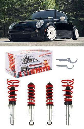 Redline sport coilover - redline,