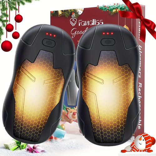 Electric rechargeable pack - electric,