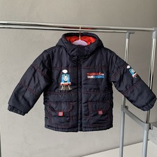 Retro Thomas The Tank Engine
