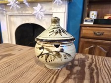 Vintage Jeremy Leach marmalade