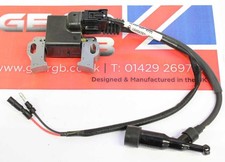 GENUINE HONDA Ignition Coil