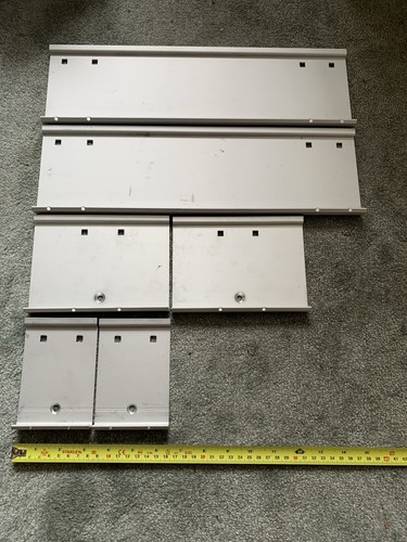 Thule omnistor awning brackets - awning,