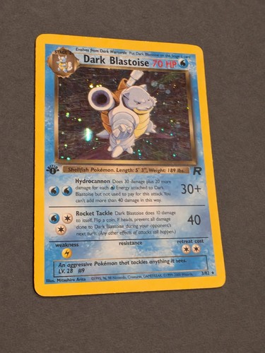 Pokémon tcg 1st edition - pokémon,