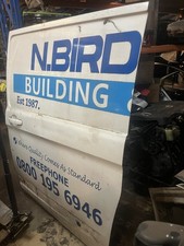 FORD TRANSIT CUSTOM 2012-2023