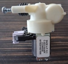 Fill VALVE FOR Hotpoint Washing Machine BI WMHG 71284 UK