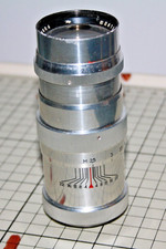 Jupiter-11 f4/135mm  USSR