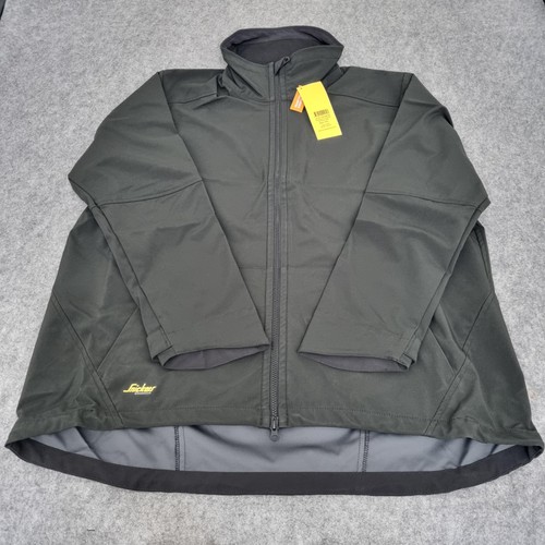 Snickers workwear jacket xxl - workwear,