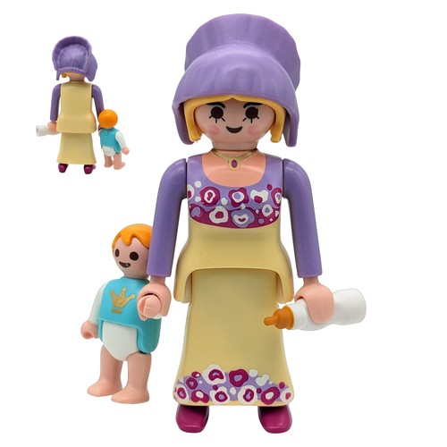 Playmobil figure victorian - figure,