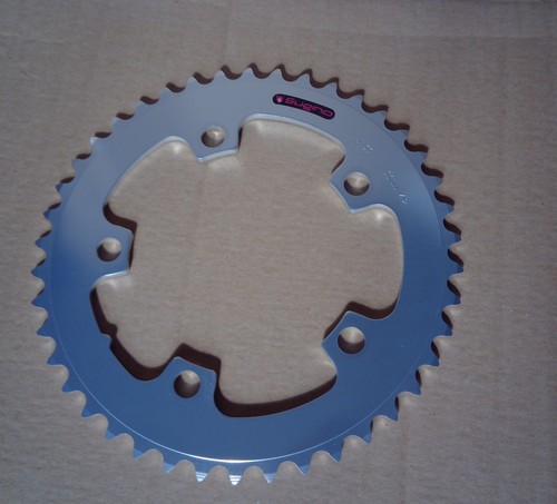 Sugino tooth 110bcd alloy - tooth,