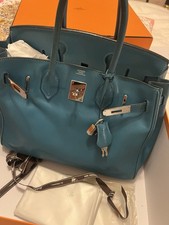 30cm Hermes Birkin