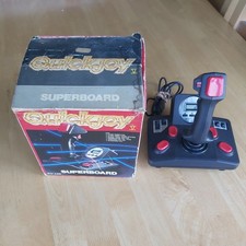 QuickJoy V Superboard SV-125