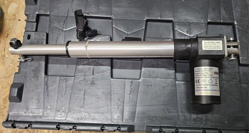 Single motor for rise - for,