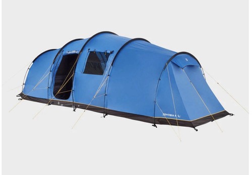Gear zenobia person - zenobia, 6-person