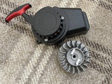 Funbikes Dirt Bike MXR  50cc