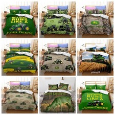 New john deere tractor - new,