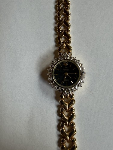 Rare vintage jules jurgensen - vintage,