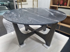 New Mid Century Dark Wood