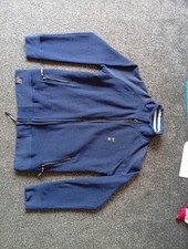 Tottenham Hotspur The Lane Zip Up Jacket Size XL