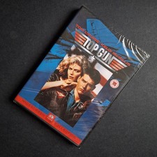 Top Gun DVD (2000) Widescreen