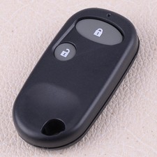 2 Buttons Key Fob Case Shell Re Fit For Honda Civic Accord Jazz CRV S2000