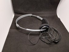 Sony MDR-410 Over-Ear Foldable