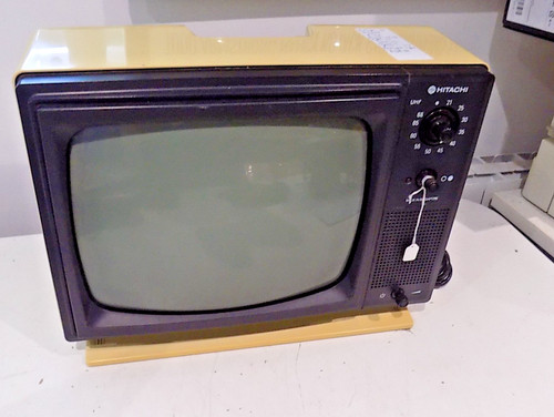 Hitachi vintage - p-26,
