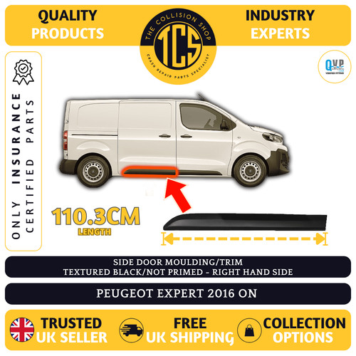 Peugeot expert 2016 - expert, door