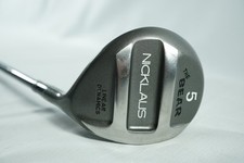Nicklaus The Bear 5 Wood /