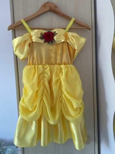Beauty and the - , belle