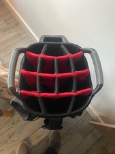 Srixon Golf Cart Bag / NEW