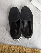 Skechers  Go Walk 5 Black