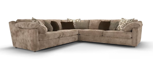 Sofology samerson fabric - sofology, 3