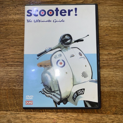 Scooter the ultimate - the,