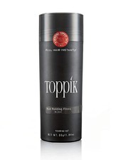 TOPPIK Hair Thickening Fibres