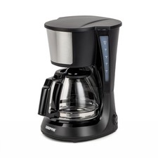 Geepas 750ml filter - filter, coffee