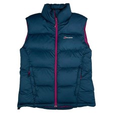 Berghaus Puffer Gilet