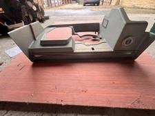 Rock-ola capri mech cover