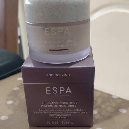Espa tri active resilience - espa, tri-active