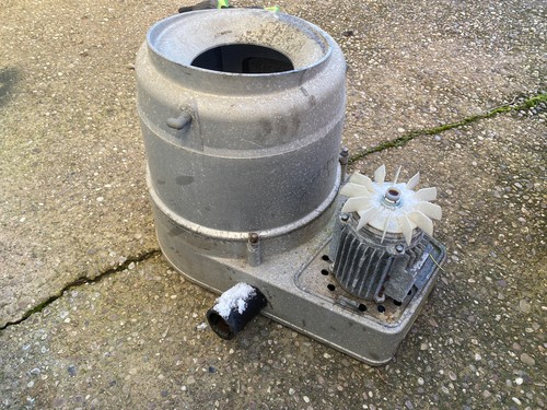 Sammic potato rumbler peeling - sammic,