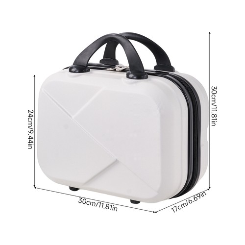 Abs hard shell travel - hard,