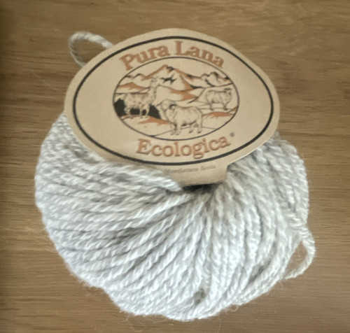 Pura lana ecologica - ecologica, ball