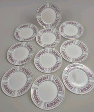 Shelley Bone China Side plates