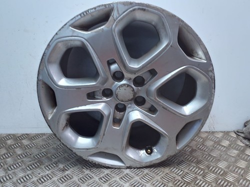 Ford mondeo mk4 - mondeo, rear