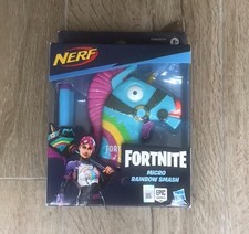 Fortnight nerf gun