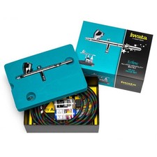 Iwata Airbrush Set Eclipse