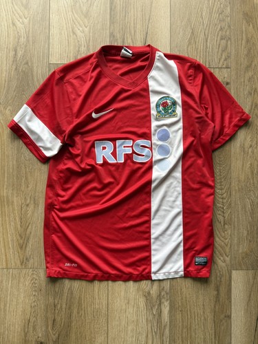 Blackburn rovers 2013 away - blackburn, 2013/14