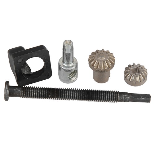 Chain bar tensioner adjuster - bar,