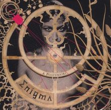 Posteriori enigma cd - posteriori,