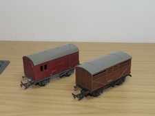 BT194: Triang OO Gauge Cattle