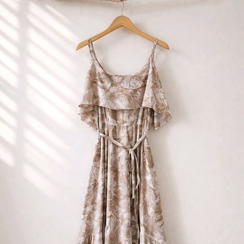 Arna york floral - arna, maxi